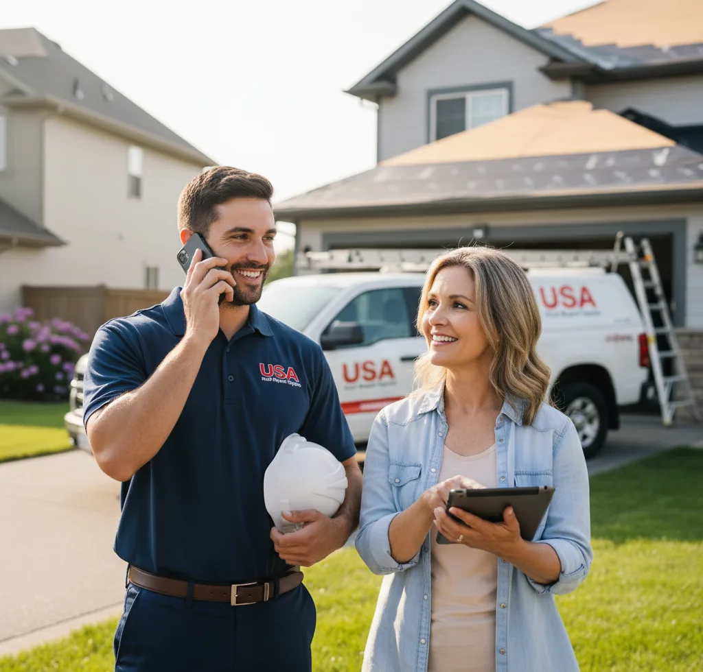 Flat Roof Repair in Mary Esther, FL